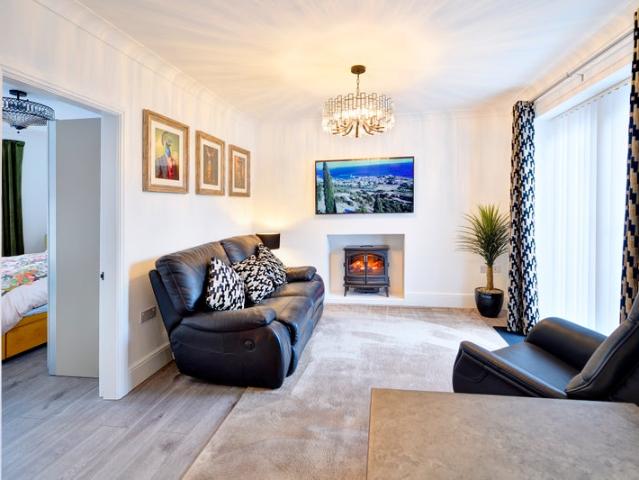 Apartment for rent in Huyton, Knowsley