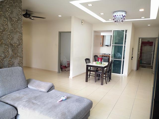 Condominium for sale in Selayang, Selangor