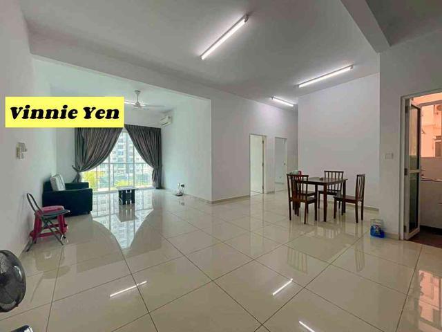 Condominium for sale in Georgetown, Penang