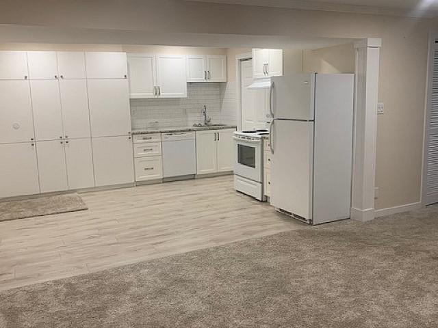 Property for rent in Kamloops, British Columbia