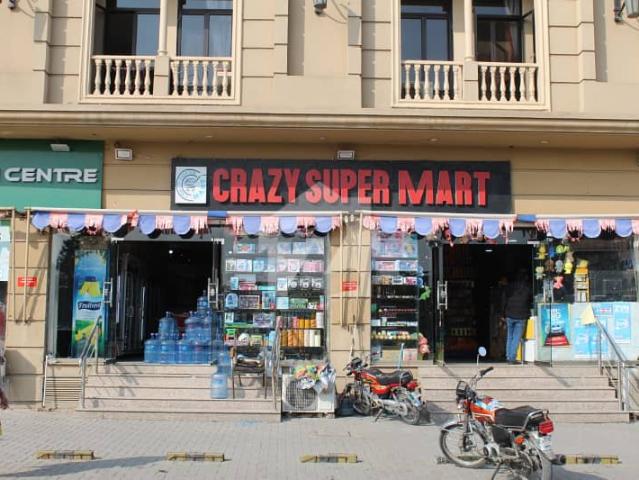 Commercial for sale in Rawalpindi, Islamabad Capital Territory