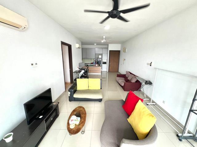 Condominium for sale in Petaling, Damansara Damai