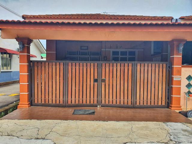 Terraced House for sale in Telok Mas, Bandaraya Melaka