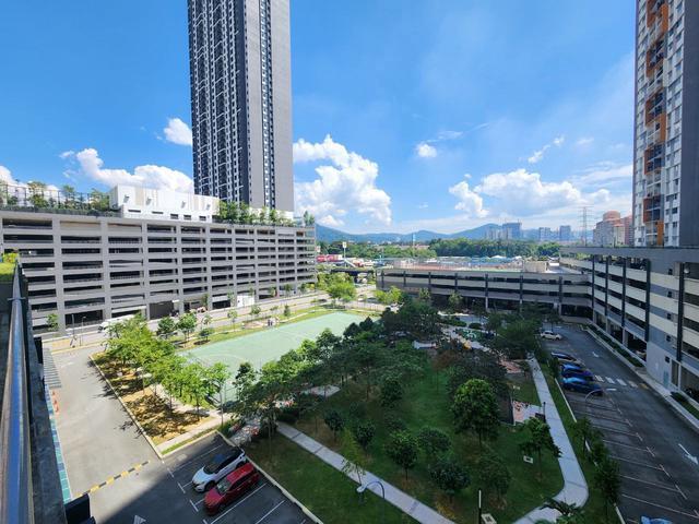 Apartment for sale in Kepong, Kuala Lumpur