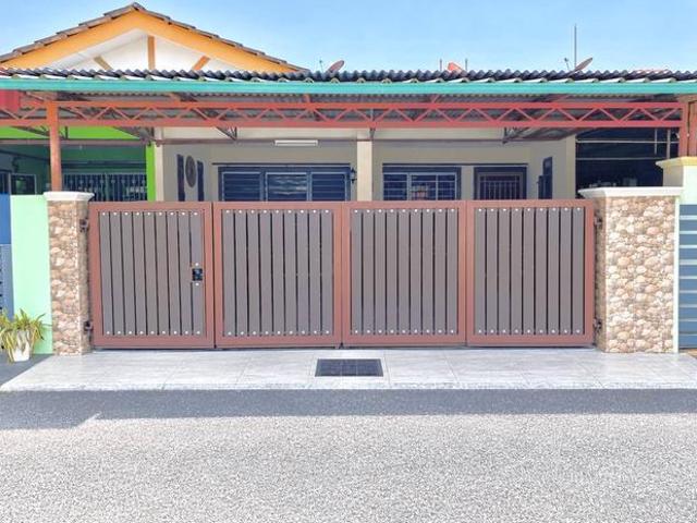 Terraced House for sale in Kapar, Bandaraya Klang