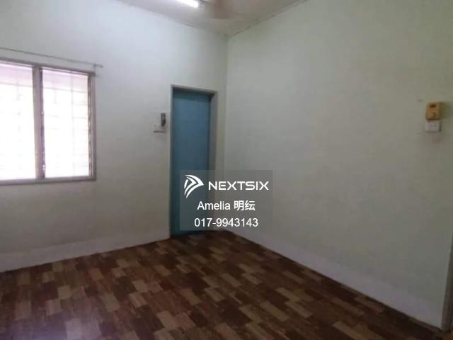 Residential House for rent in Georgetown, Penang