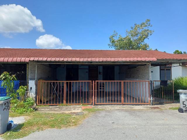 Terraced House for sale in Port Dickson