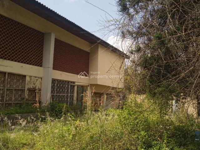 Property for rent in Eti Osa, Abuja
