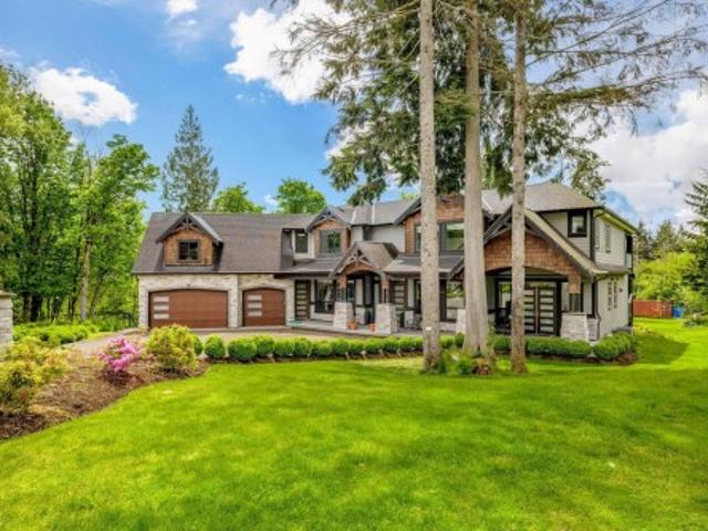 House for sale in Maple Ridge, British Columbia