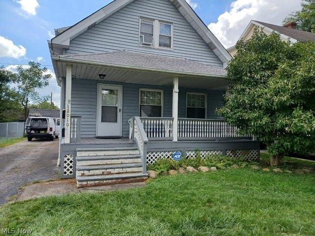 House for sale in Garfield Heights, Cuyahoga County