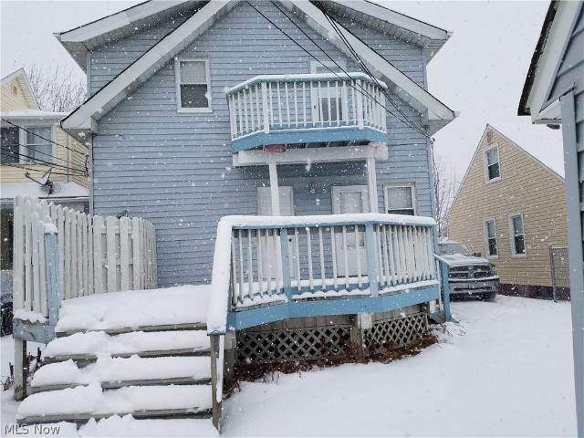 House for sale in Ohio