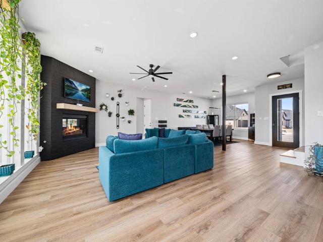 House for sale in Woodway, Texas