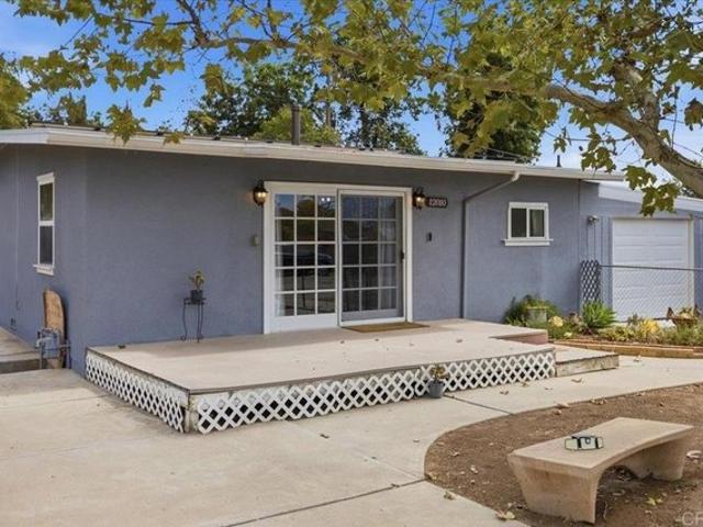 House for sale in Lakeside, California