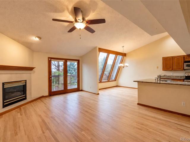 Condo for sale in The Hideaway, Arvada