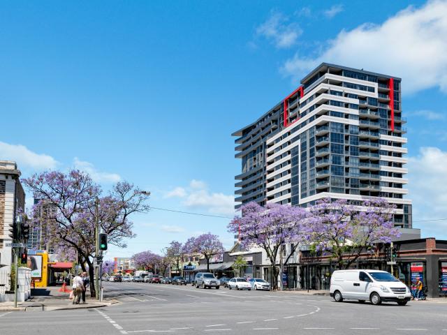 Apartment for rent in Horseshoe Creek, South Australia