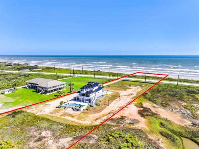 House for sale in Freeport, Texas