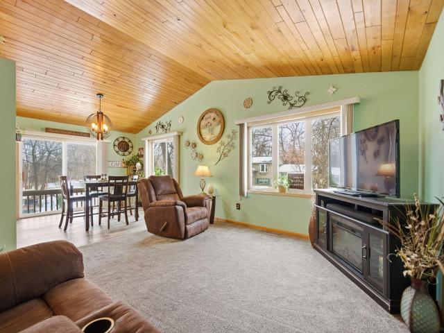 House for sale in Zimmerman, Minnesota