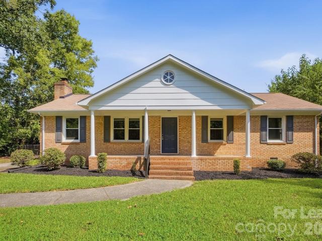 Property for rent in Mecklenburg, North Carolina