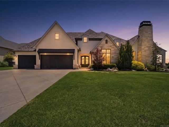 House for sale in Tulsa, Oklahoma