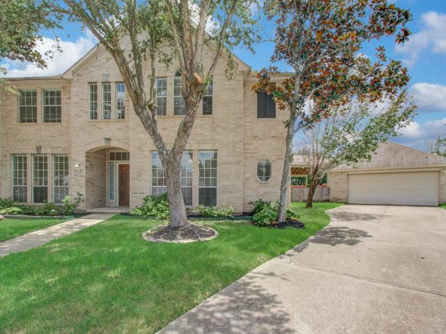 House for sale in Stafford, Fort Bend County