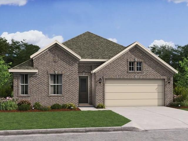 House for sale in Chambers, Texas