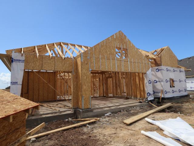 House for sale in Chambers, Texas