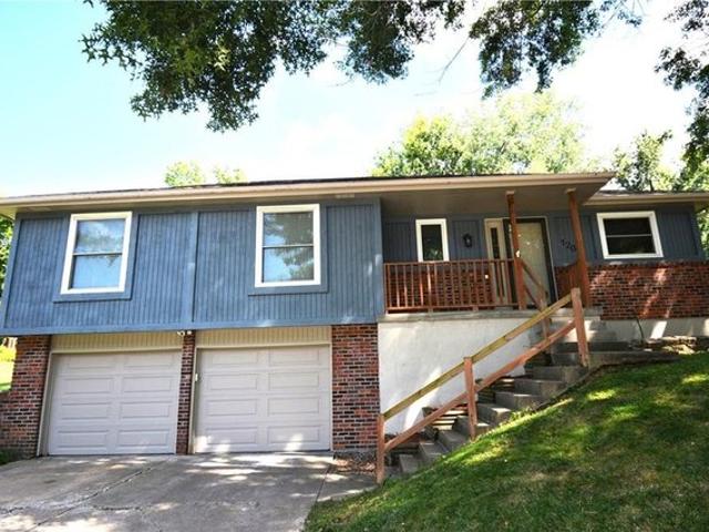 House for sale in Kansas