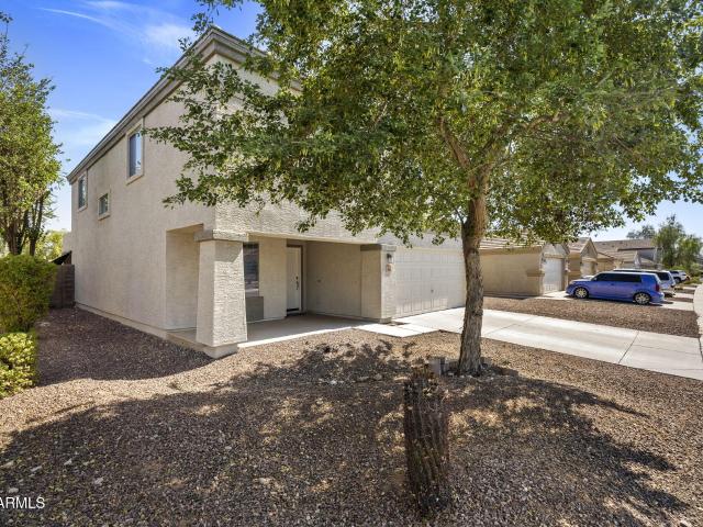House for sale in Arizona