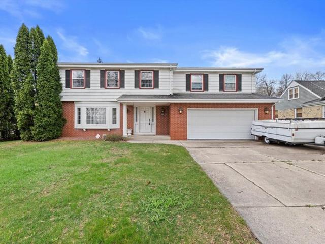 House for sale in West Allis, Wisconsin