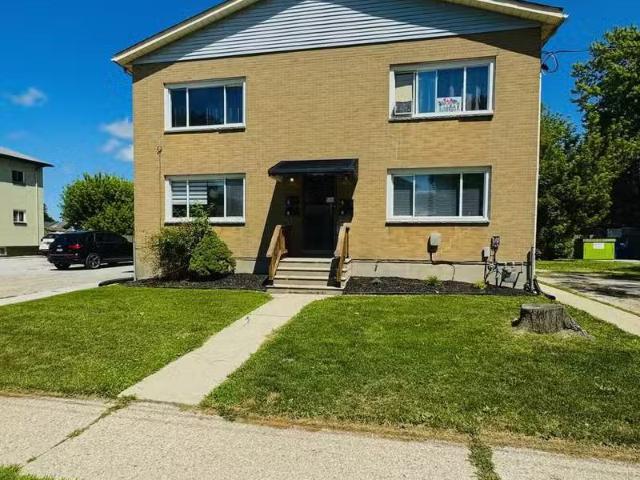 Condo for rent in Brights Grove, Ontario