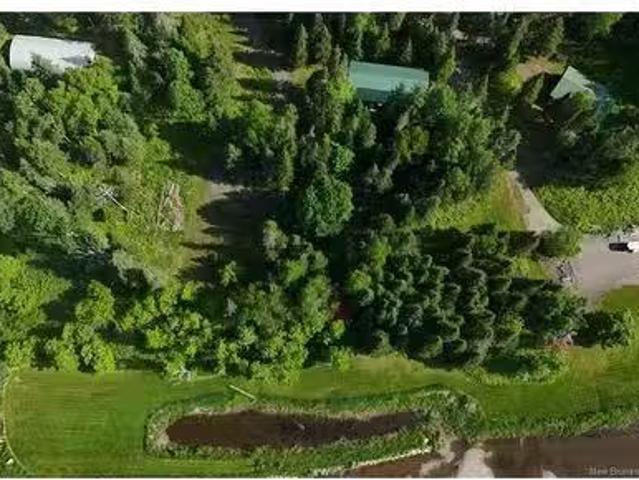 House for sale in Riley Brook, New Brunswick
