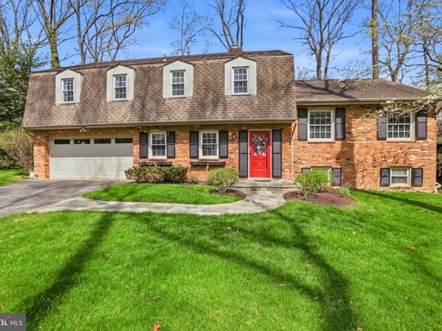 House for sale in Virginia