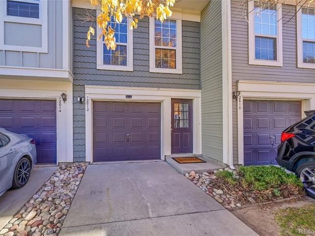 Townhouse for sale in Aurora, Colorado