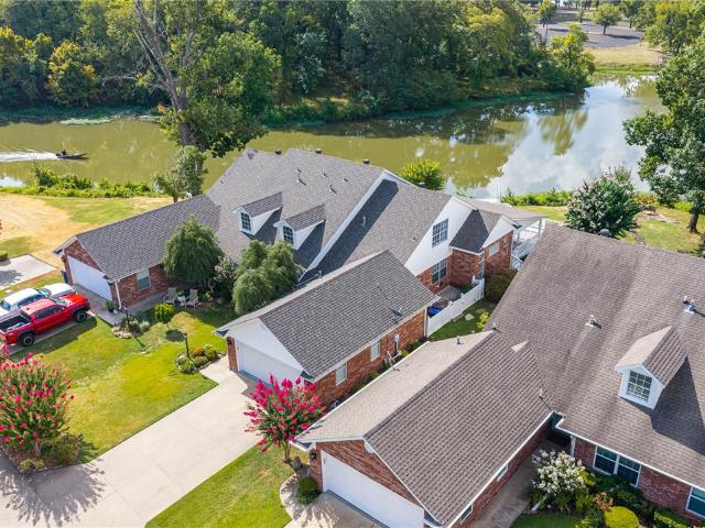 Condo for sale in Fort Smith, Sebastian County
