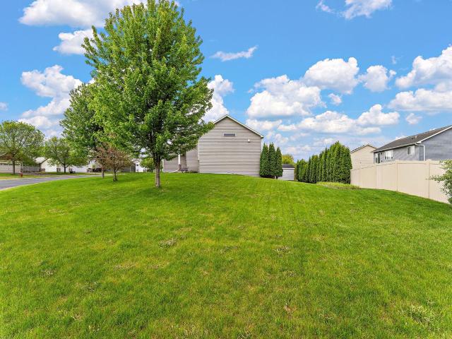 House for sale in Lindstrom, Minnesota