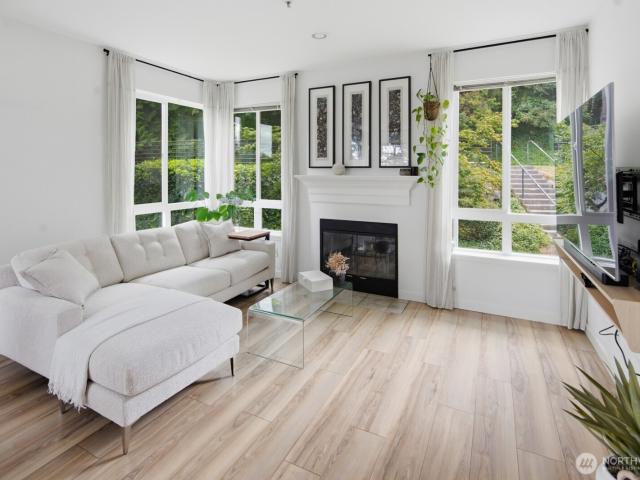 Condo for sale in Bothell, King County