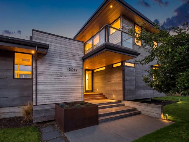 House for sale in Kingston, Washington