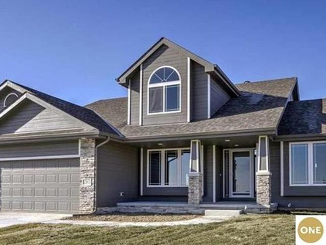 House for sale in Nebraska