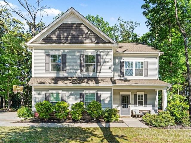 House for sale in Stanfield, North Carolina