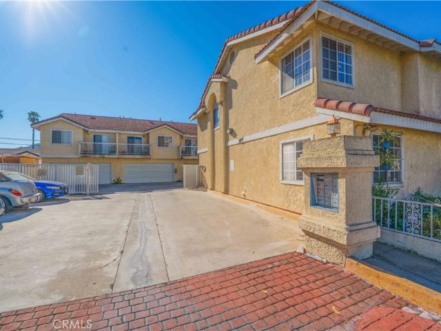 Condo for sale in Norwalk, California