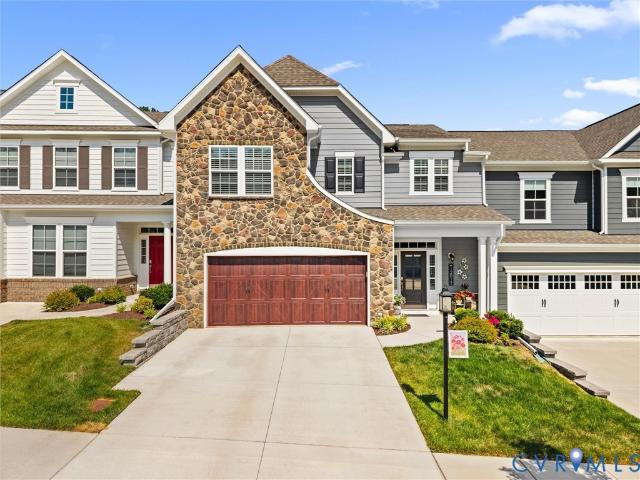 Townhouse for sale in Virginia