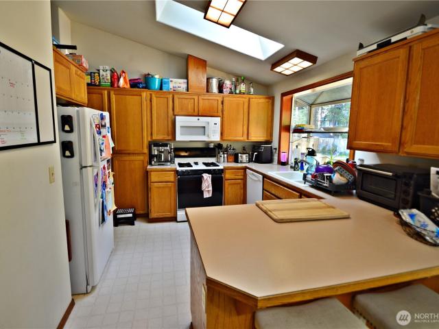 House for sale in South Hill, Washington