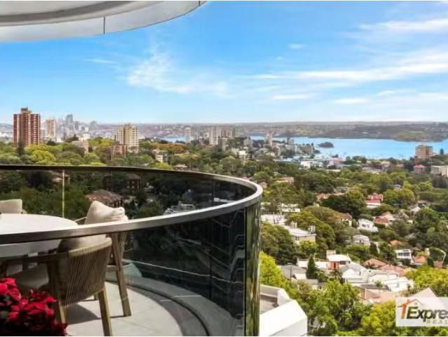 Apartment for rent in Sydney, New South Wales