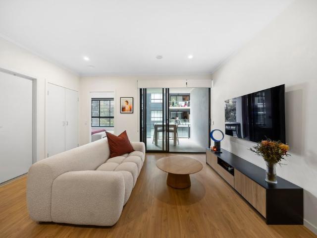 Apartment for rent in West End, Greater Brisbane
