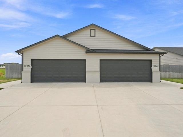 House for sale in Kansas