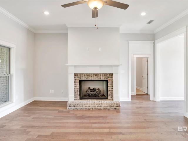 House for sale in Spanish Fort, Alabama