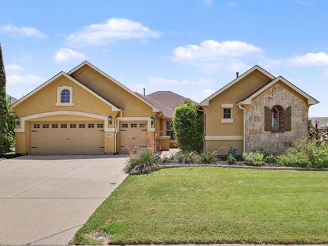 House for sale in Denton, Texas