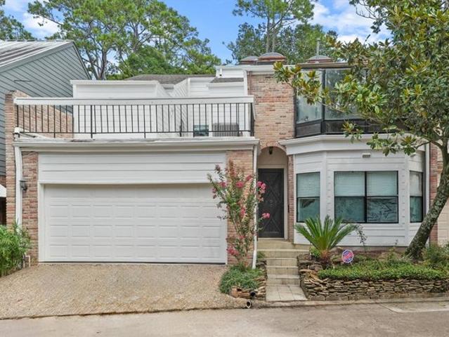 Townhouse for sale in Harris, Texas