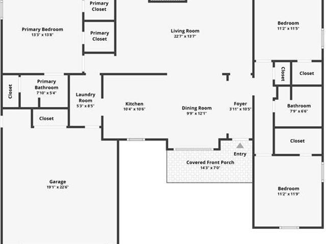 House for sale in Seminole, Oklahoma