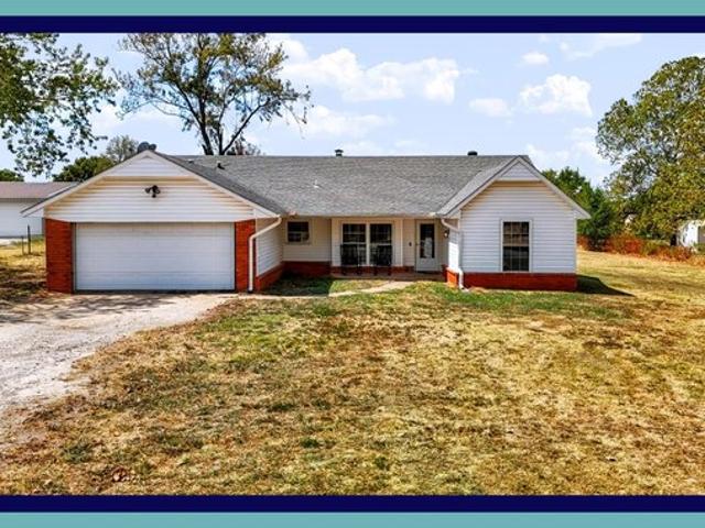Farm for sale in Seminole, Oklahoma